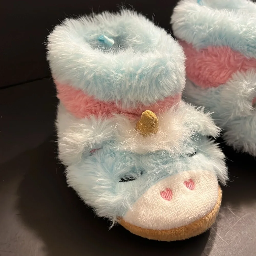 ‼️ Toddler Slippers